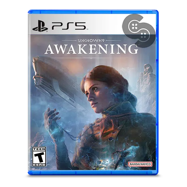 Unknown 9 Awakening for PS5