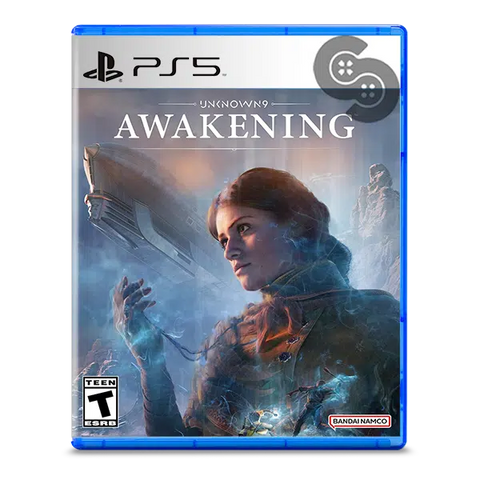 Unknown 9 Awakening for PS5