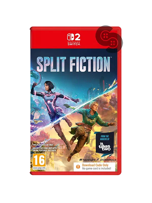 Split Fiction for Nintendo Switch 2
