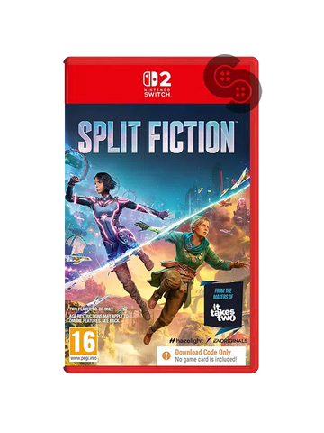 Split Fiction for Nintendo Switch 2