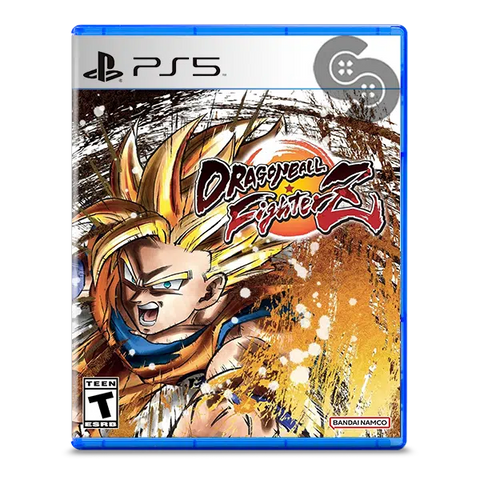 Dragon Ball FighterZ PS5