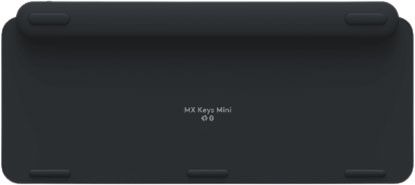 Logitech MX Keys Mini Wireless Keyboard – Compact, Backlit, Multi-Device Bluetooth