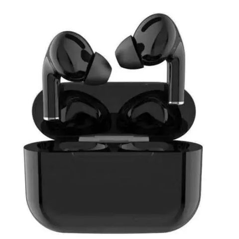 Airpods Air Pro 3rd Gen TWS (True Wireless Stereo) Bluetooth Earbuds Dual Earphones Headset (Connect With All Bluetooth Devices).BLUETOOTH handfree