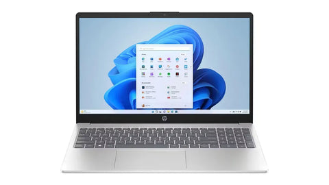 HP Laptop 15-FC0003AU – Ryzen 5 7530U, 16GB RAM, 512GB SSD, 15.6" FHD, Win 11 (Open Box)