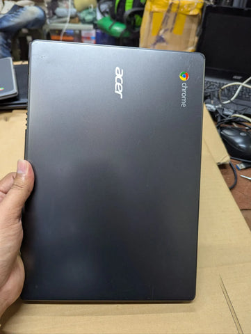 Acer C740 Chromebook – Windows 10, 11.6" Display, 2GB RAM, 128GB M.2 SSD (Like New, 6+ hr Battery)