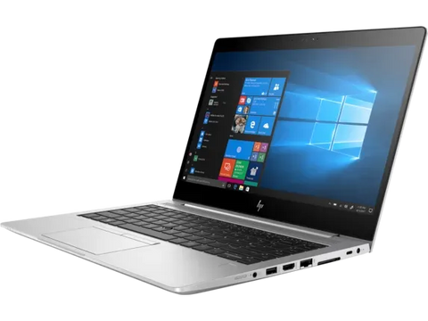 HP EliteBook 840 G5 Touch – 8th Gen Core i5, 16GB RAM, 512GB SSD, 14" FHD, Win 11 Pro (Free Laptop Bag)