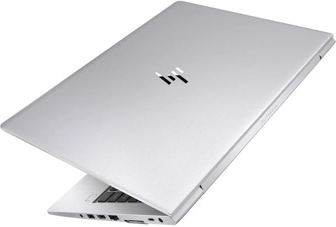 HP EliteBook 840 G5 Touch – 8th Gen Core i5, 16GB RAM, 512GB SSD, 14" FHD, Win 11 Pro (Free Laptop Bag)