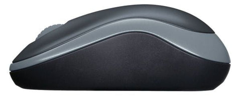 Logitech B175 Wireless Mouse – Compact, Reliable, Long Battery Life