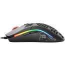 Glorious Model O- RGB Gaming Mouse – Matte Black, Ultra-Lightweight & Ergonomic