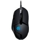 Logitech G402 Hyperion Fury FPS Gaming Mouse – 4000 DPI, 8 Programmable Buttons, Ultra-Fast Tracking