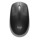 Logitech M190 Full-Size Wireless Mouse – Comfortable Grip, Long Battery Life