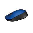 Logitech M171 Wireless Mouse – Compact, Reliable, Plug & Play