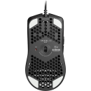 Glorious Model O- RGB Gaming Mouse – Matte Black, Ultra-Lightweight & Ergonomic