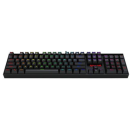 Redragon K551 Vara Mitra RGB Mechanical Gaming Keyboard – Compact, Durable, Anti-Ghosting