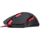 Redragon M601 Gaming Mouse – 7200 DPI, RGB Backlit, 6 Programmable Buttons