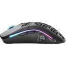 Glorious Model O Wireless Gaming Mouse – 19,000 DPI, Ultra-Lightweight, RGB Backlit