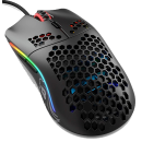 Glorious Model O- RGB Gaming Mouse – Matte Black, Ultra-Lightweight & Ergonomic