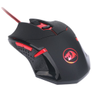 Redragon M601 Gaming Mouse – 7200 DPI, RGB Backlit, 6 Programmable Buttons