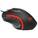 Redragon M606 Nothosaur Gaming Mouse – 3200 DPI, RGB Backlit, Ergonomic Design