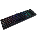 Redragon K551 Vara Mitra RGB Mechanical Gaming Keyboard – Compact, Durable, Anti-Ghosting