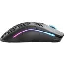 Glorious Model O Wireless Gaming Mouse – 19,000 DPI, Ultra-Lightweight, RGB Backlit