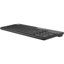 A4Tech FBK25 Wireless Keyboard – Bluetooth & 2.4G Dual Mode, Slim Compact Design