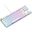 Glorious GMMK TKL RGB Mechanical Keyboard – Tenkeyless, Brown Switches, Hot-Swappable