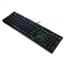 Redragon K551 Vara Mitra RGB Mechanical Gaming Keyboard – Compact, Durable, Anti-Ghosting