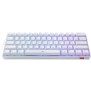 Redragon K630W RGB Mechanical Gaming Keyboard – 60% Compact, Wired, Hot-Swappable