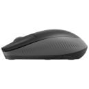 Logitech M190 Full-Size Wireless Mouse – Comfortable Grip, Long Battery Life