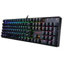 Redragon K551 Vara Mitra RGB Mechanical Gaming Keyboard – Compact, Durable, Anti-Ghosting