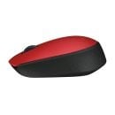 Logitech M171 Wireless Mouse – Compact, Reliable, Plug & Play