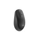 Logitech M190 Full-Size Wireless Mouse – Comfortable Grip, Long Battery Life