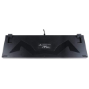 Redragon K551 Vara Mitra RGB Mechanical Gaming Keyboard – Compact, Durable, Anti-Ghosting