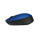 Logitech M171 Wireless Mouse – Compact, Reliable, Plug & Play