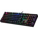 Redragon K551 Vara Mitra RGB Mechanical Gaming Keyboard – Compact, Durable, Anti-Ghosting