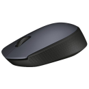 Logitech M171 Wireless Mouse – Compact, Reliable, Plug & Play
