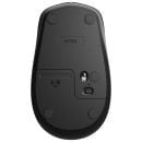 Logitech M190 Full-Size Wireless Mouse – Comfortable Grip, Long Battery Life