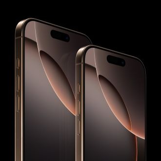 Apple iPhone 16 Pro – 6.27" Display, PTA Approved, 1-Year Official Warranty