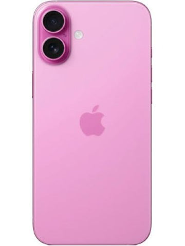 Apple iPhone 16 Plus – Factory Locked, Dual eSIM, Non-PTA, 1-Year Official Brand Warranty