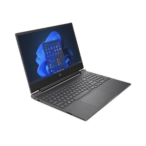 HP Victus 15-FB2082WM – Ryzen 5 8000 Series, RTX 4050 6GB, 8GB RAM, 512GB SSD, 15.6" FHD 144Hz (Backlit Keyboard)