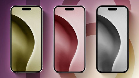 Apple iPhone 16 Plus – Factory Locked, Dual eSIM, Non-PTA, 1-Year Official Brand Warranty