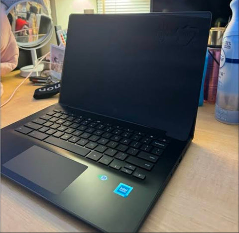 HP Chromebook 14 G7 – 14" HD Display, 4GB RAM, 64GB Storage, Play Store Support (Updates till 2031)