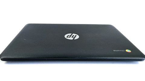 HP Chromebook 11 G5 – 11.6" Display, 4GB RAM, 16GB Storage, Play Store Support (Like New)
