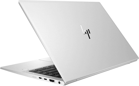 HP EliteBook 840 G7 – 10th Gen Core i5, 16GB RAM, 512GB SSD, 14" FHD, Win 11 Pro (Free Laptop Bag)