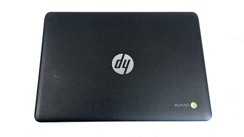 HP Chromebook 11 G5 – 11.6" Display, 4GB RAM, 16GB Storage, Play Store Support (Like New)