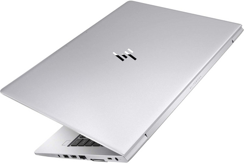 HP EliteBook 840 G5 – 8th Gen Core i5, 8GB RAM, 256GB SSD, 14" FHD, Win 11 Pro (Free Laptop Bag)