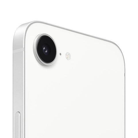 Apple iPhone 16e – 6.1" Display, eSIM, PTA Approved, 1-Year Official Warranty