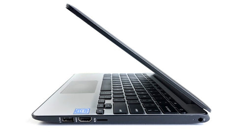 HP Chromebook 11 G5 – 11.6" Display, 4GB RAM, 16GB Storage, Play Store Support (Like New)