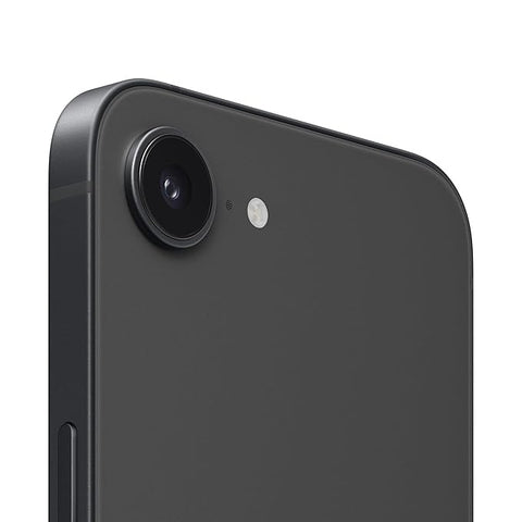 Apple iPhone 16e – 6.1" Display, eSIM, PTA Approved, 1-Year Official Warranty